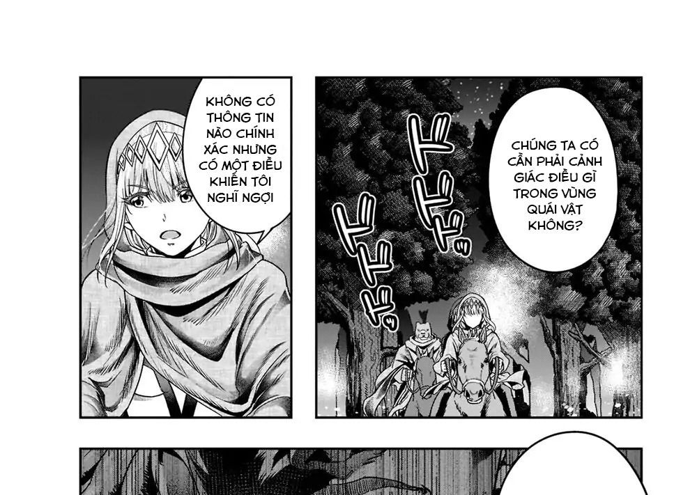 Failure Frame - Kẻ Vô Dụng Trở Thành Kẻ Mạnh Nhất Chapter 28 - 29