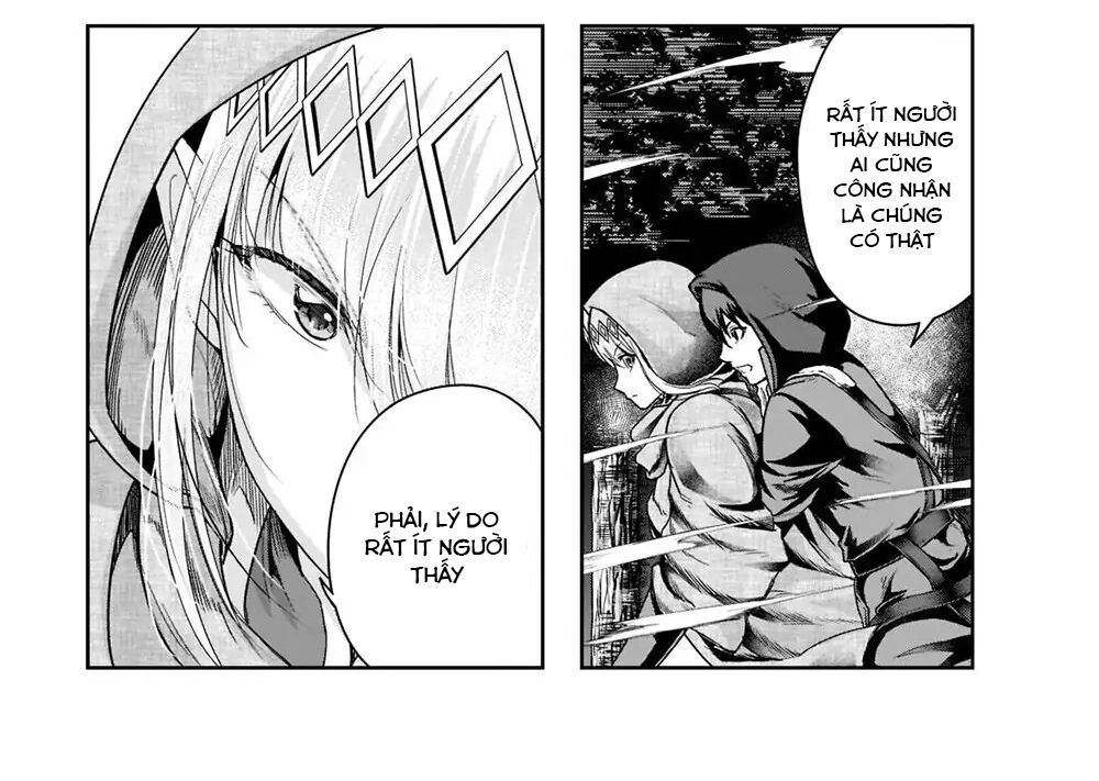 Failure Frame - Kẻ Vô Dụng Trở Thành Kẻ Mạnh Nhất Chapter 28 - 32