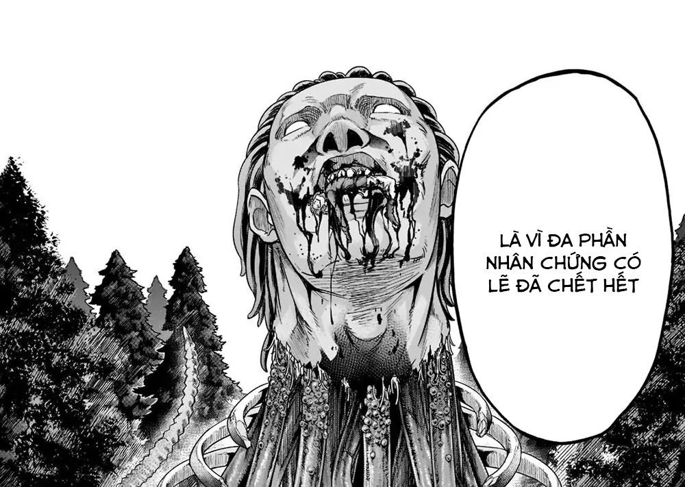 Failure Frame - Kẻ Vô Dụng Trở Thành Kẻ Mạnh Nhất Chapter 28 - 33