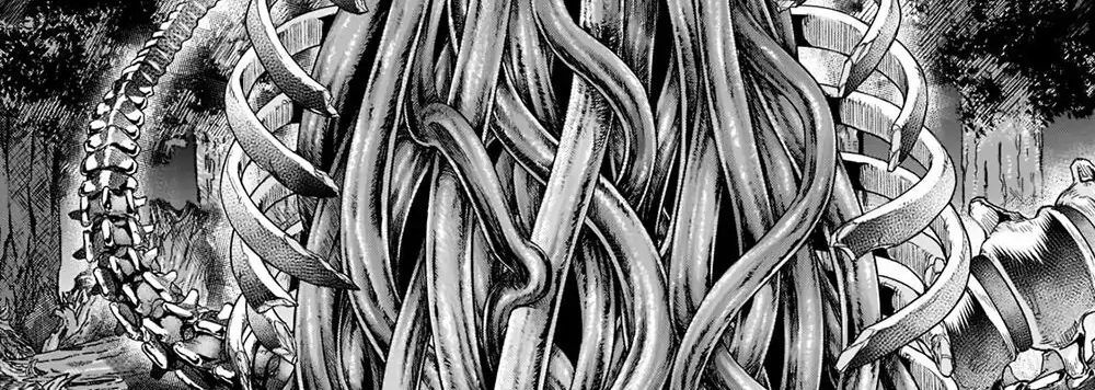 Failure Frame - Kẻ Vô Dụng Trở Thành Kẻ Mạnh Nhất Chapter 28 - 34