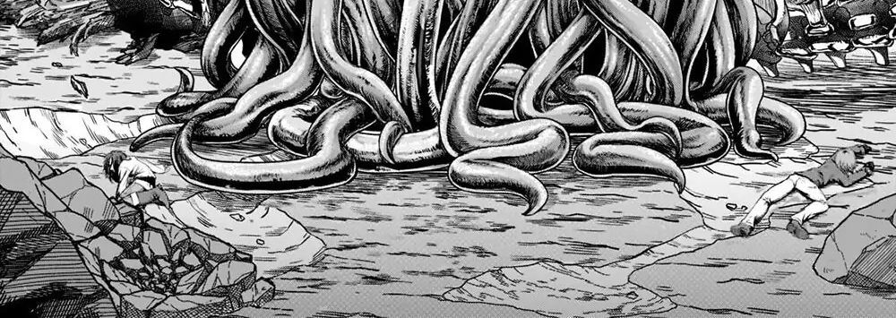 Failure Frame - Kẻ Vô Dụng Trở Thành Kẻ Mạnh Nhất Chapter 28 - 35