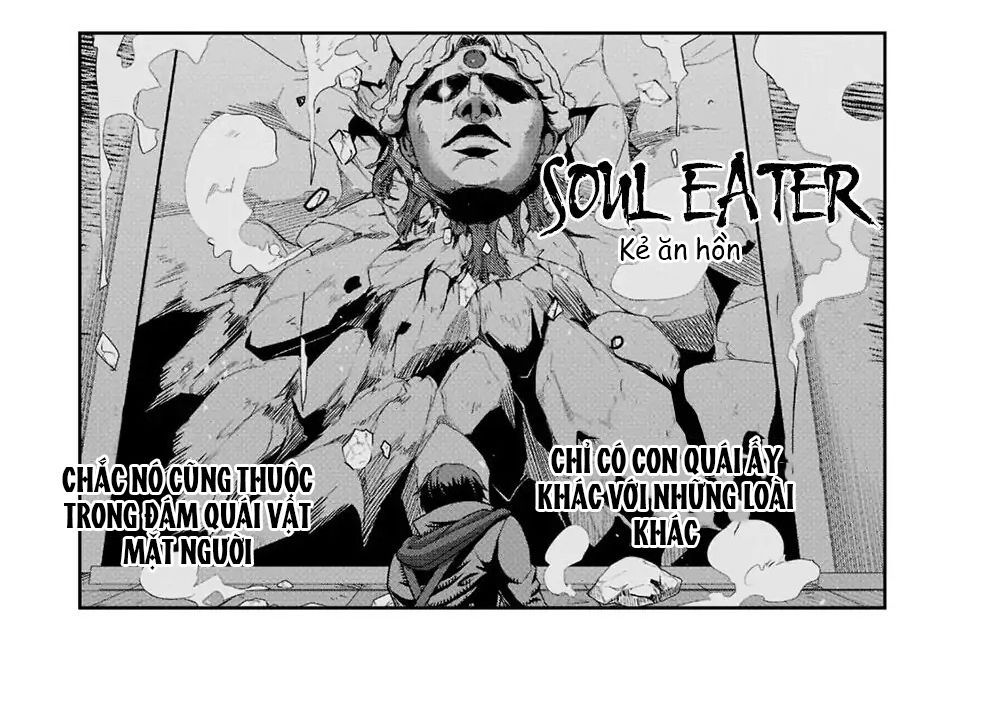 Failure Frame - Kẻ Vô Dụng Trở Thành Kẻ Mạnh Nhất Chapter 28 - 37