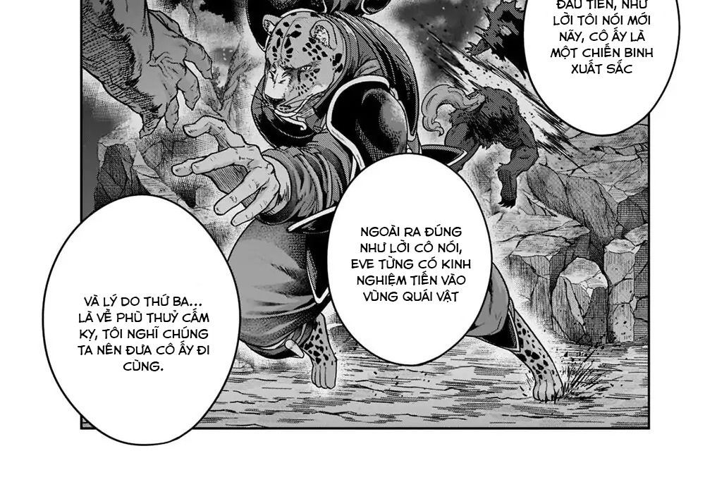 Failure Frame - Kẻ Vô Dụng Trở Thành Kẻ Mạnh Nhất Chapter 28 - 42