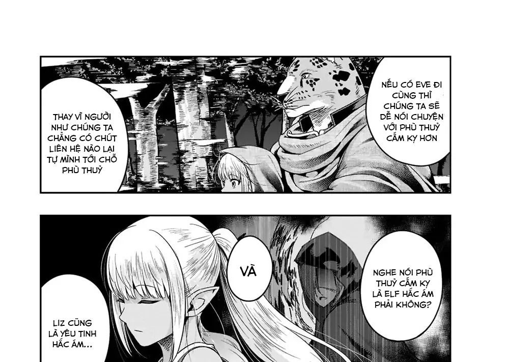 Failure Frame - Kẻ Vô Dụng Trở Thành Kẻ Mạnh Nhất Chapter 28 - 43