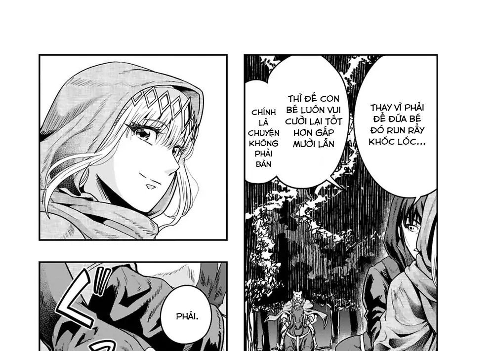 Failure Frame - Kẻ Vô Dụng Trở Thành Kẻ Mạnh Nhất Chapter 28 - 46