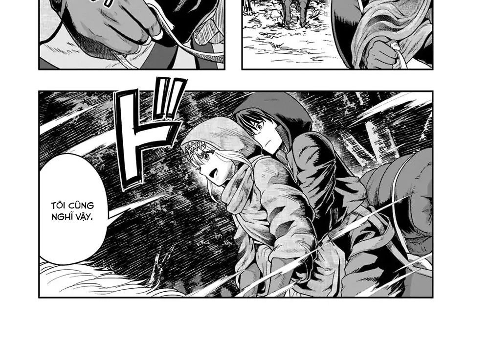 Failure Frame - Kẻ Vô Dụng Trở Thành Kẻ Mạnh Nhất Chapter 28 - 47