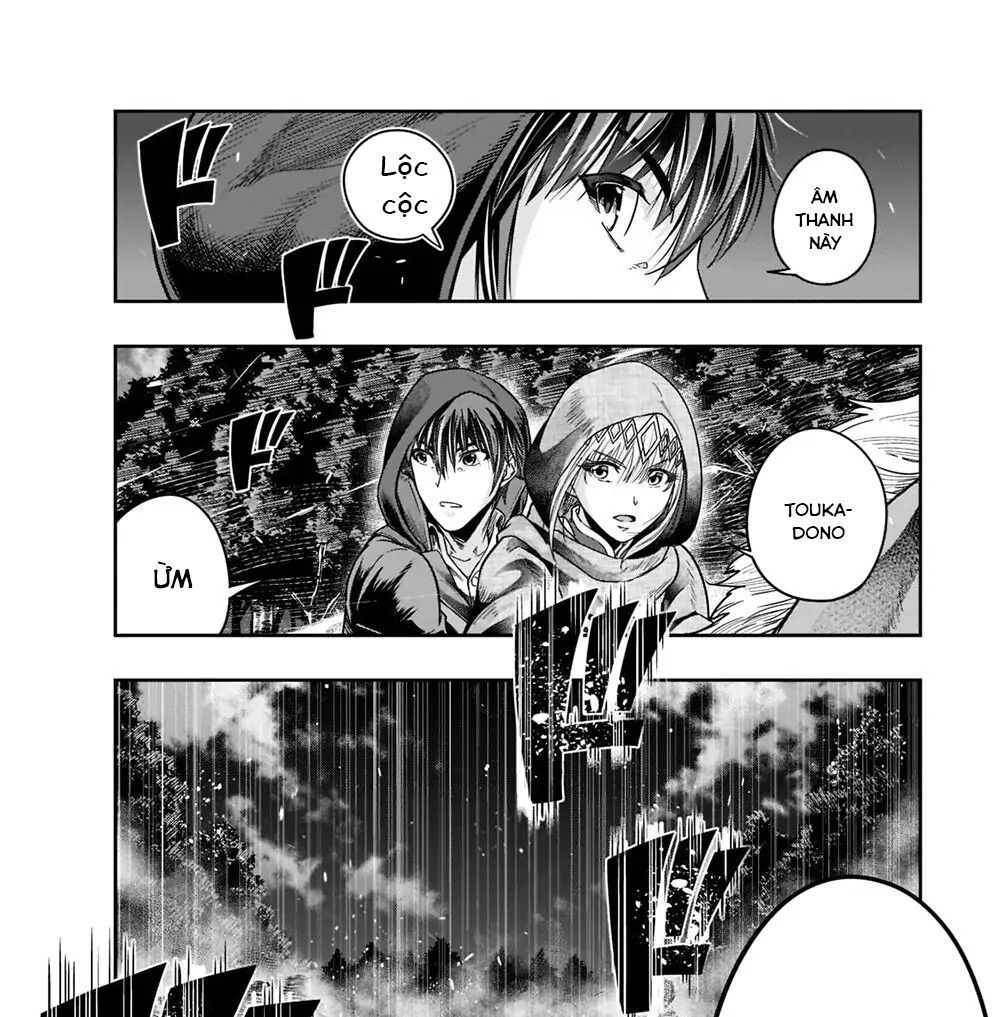 Failure Frame - Kẻ Vô Dụng Trở Thành Kẻ Mạnh Nhất Chapter 28 - 48