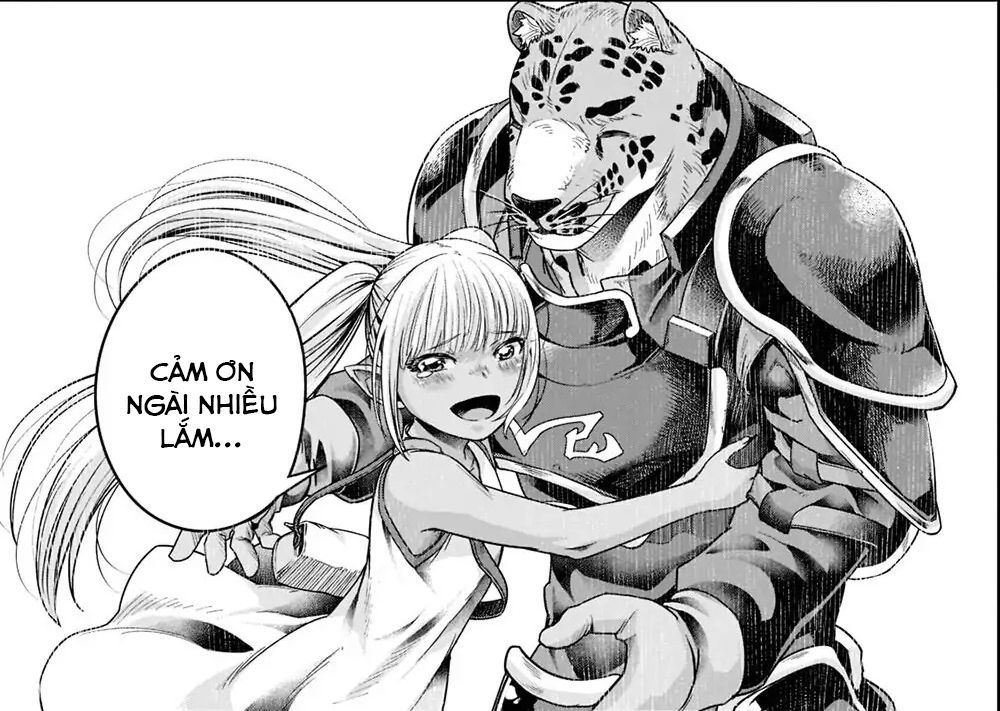 Failure Frame - Kẻ Vô Dụng Trở Thành Kẻ Mạnh Nhất Chapter 28 - 6