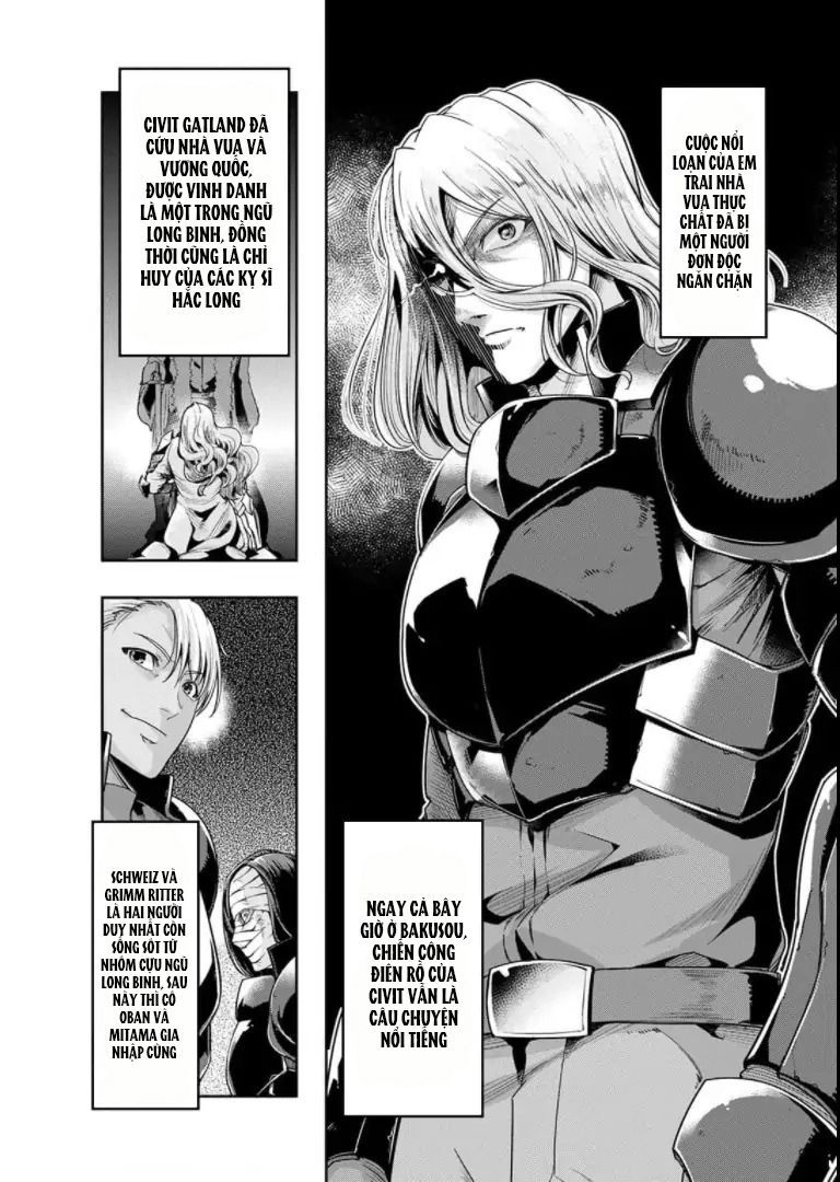 Failure Frame - Kẻ Vô Dụng Trở Thành Kẻ Mạnh Nhất Chapter 29.5 - 12