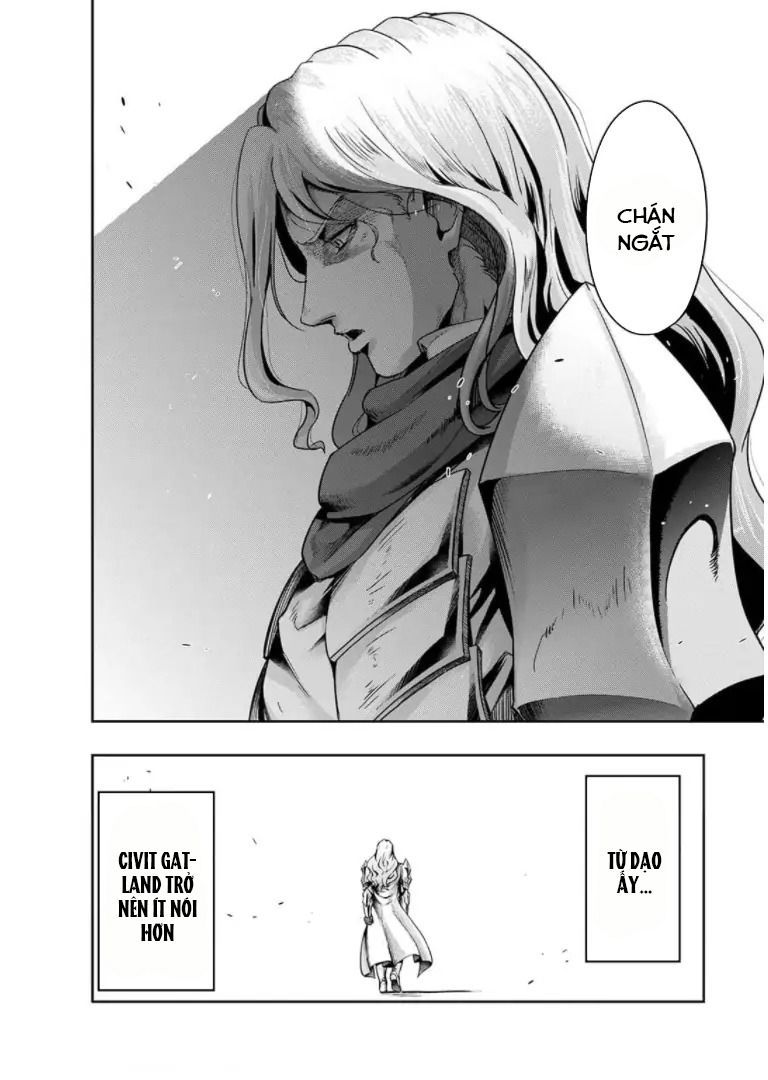 Failure Frame - Kẻ Vô Dụng Trở Thành Kẻ Mạnh Nhất Chapter 29.5 - 18