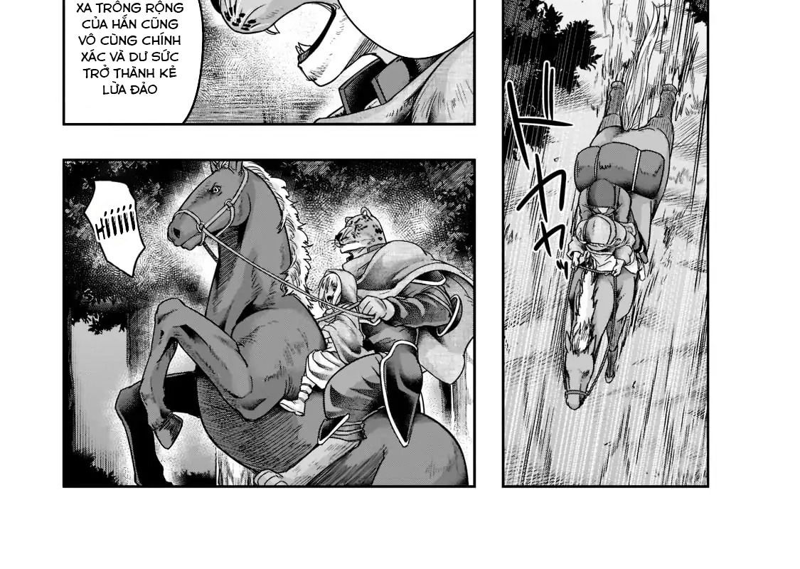 Failure Frame - Kẻ Vô Dụng Trở Thành Kẻ Mạnh Nhất Chapter 29 - 11