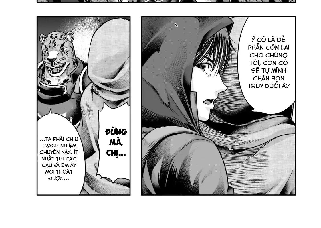 Failure Frame - Kẻ Vô Dụng Trở Thành Kẻ Mạnh Nhất Chapter 29 - 13