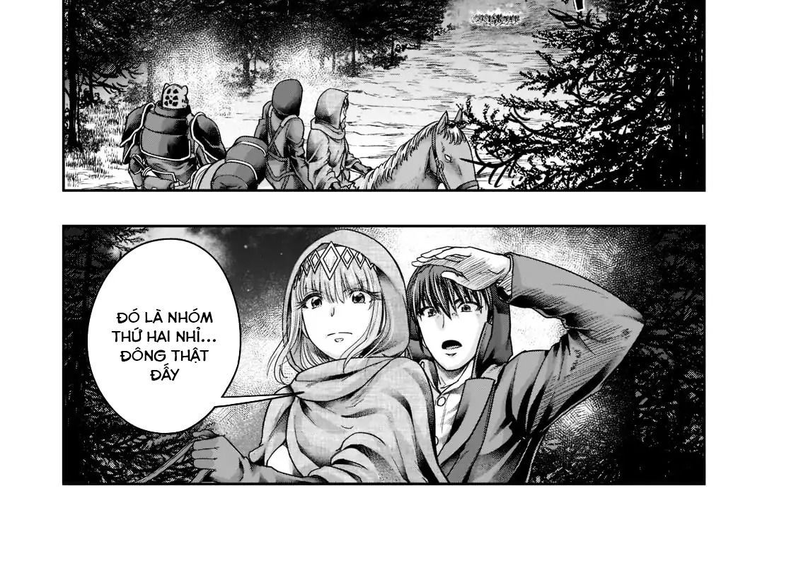 Failure Frame - Kẻ Vô Dụng Trở Thành Kẻ Mạnh Nhất Chapter 29 - 15