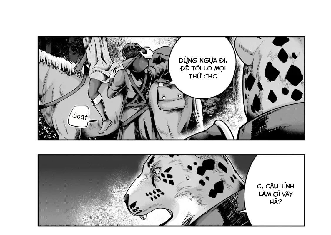 Failure Frame - Kẻ Vô Dụng Trở Thành Kẻ Mạnh Nhất Chapter 29 - 16