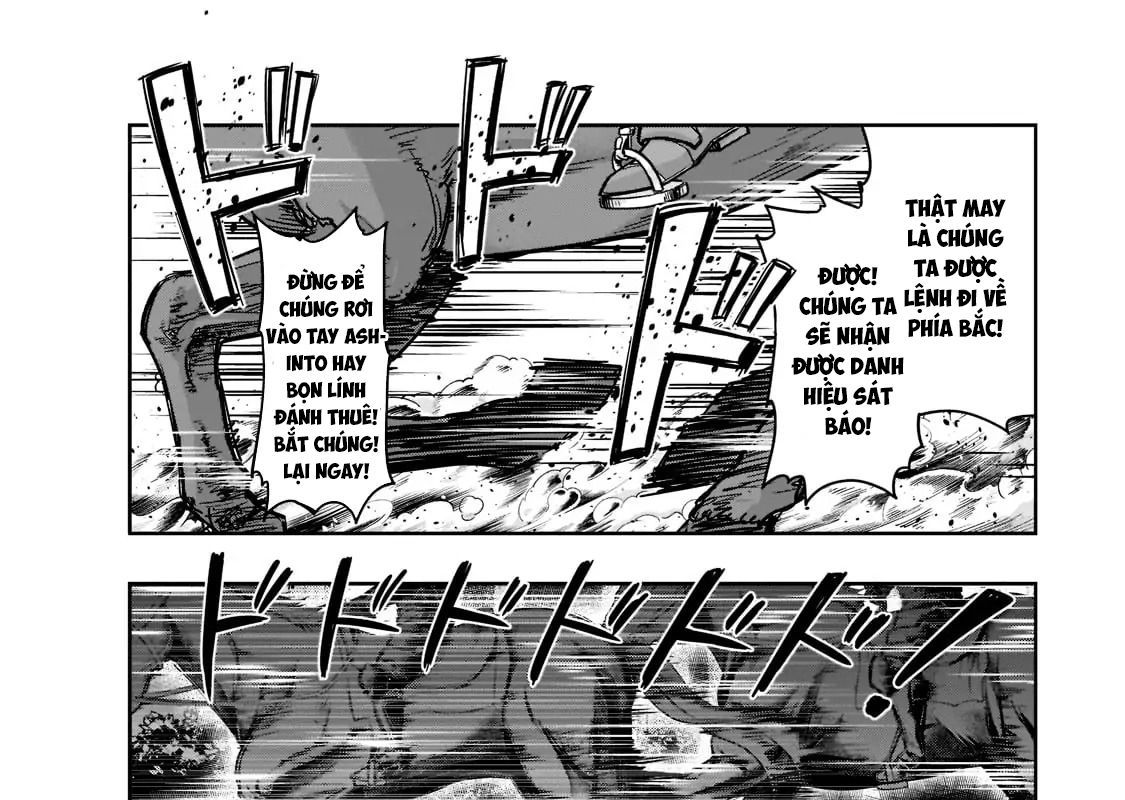 Failure Frame - Kẻ Vô Dụng Trở Thành Kẻ Mạnh Nhất Chapter 29 - 20