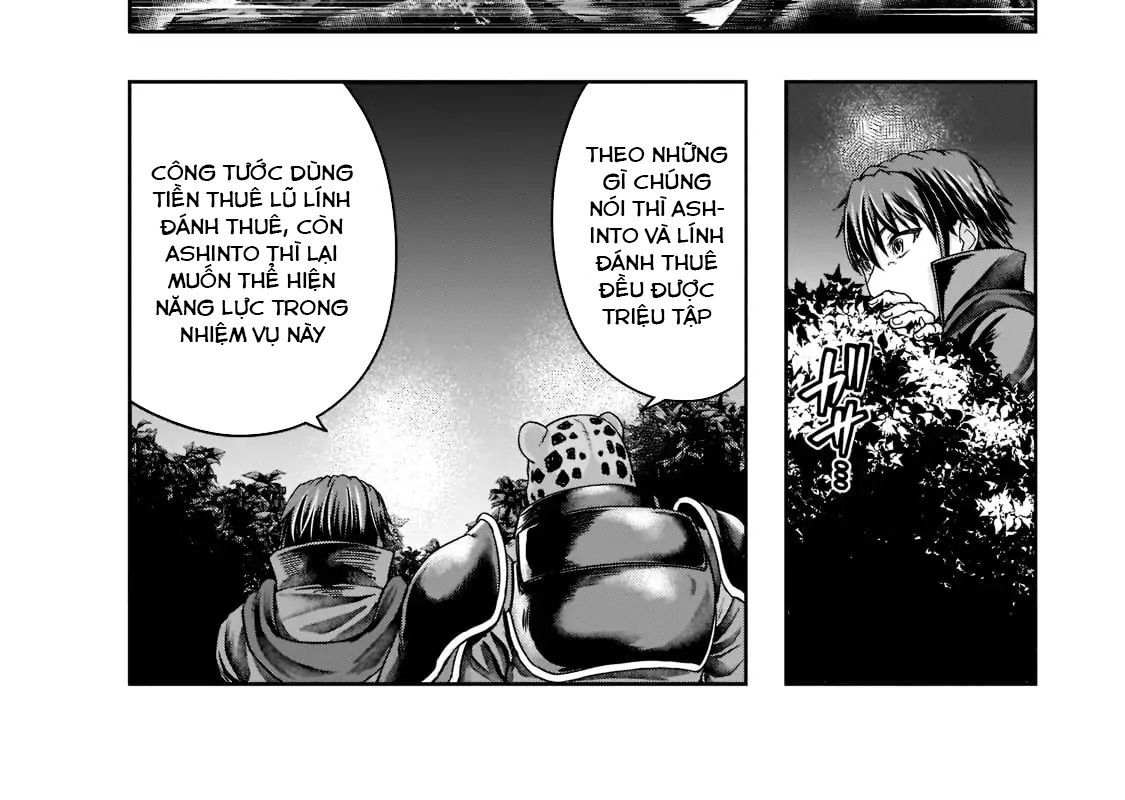 Failure Frame - Kẻ Vô Dụng Trở Thành Kẻ Mạnh Nhất Chapter 29 - 21