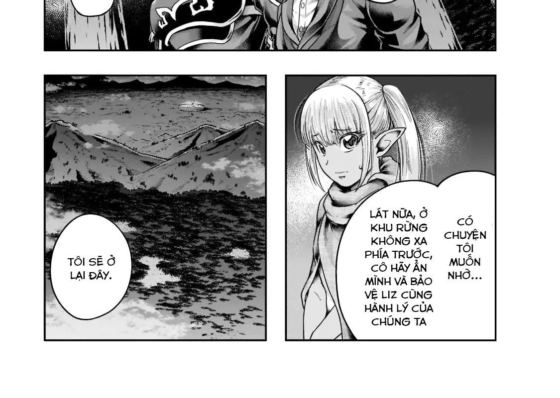 Failure Frame - Kẻ Vô Dụng Trở Thành Kẻ Mạnh Nhất Chapter 29 - 23