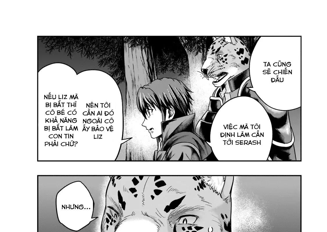 Failure Frame - Kẻ Vô Dụng Trở Thành Kẻ Mạnh Nhất Chapter 29 - 24