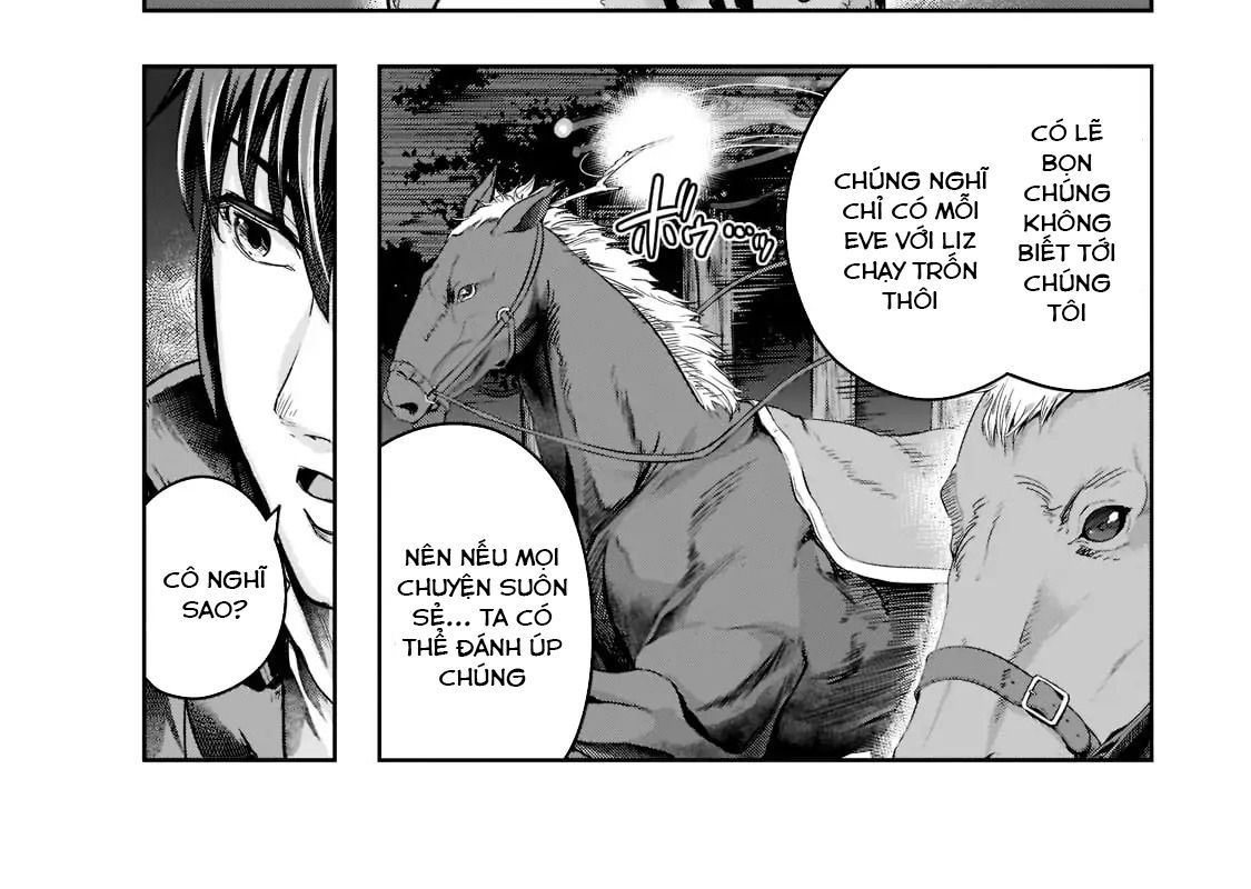 Failure Frame - Kẻ Vô Dụng Trở Thành Kẻ Mạnh Nhất Chapter 29 - 25