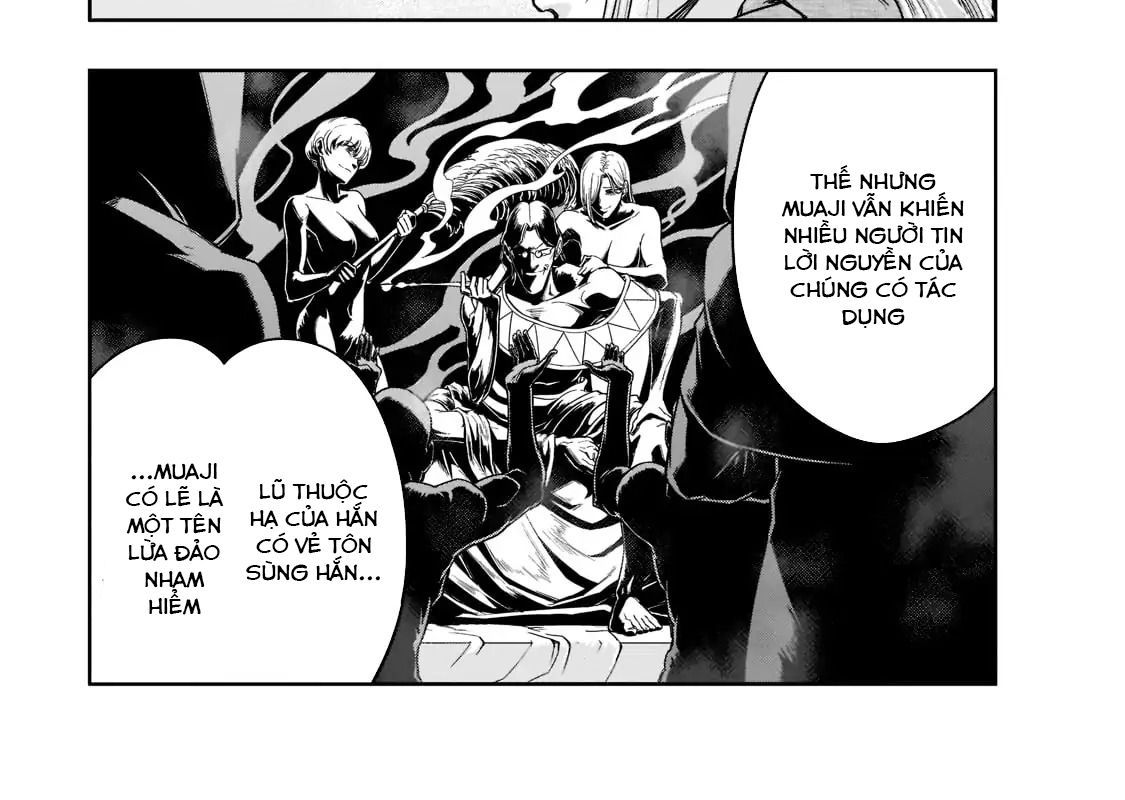 Failure Frame - Kẻ Vô Dụng Trở Thành Kẻ Mạnh Nhất Chapter 29 - 27