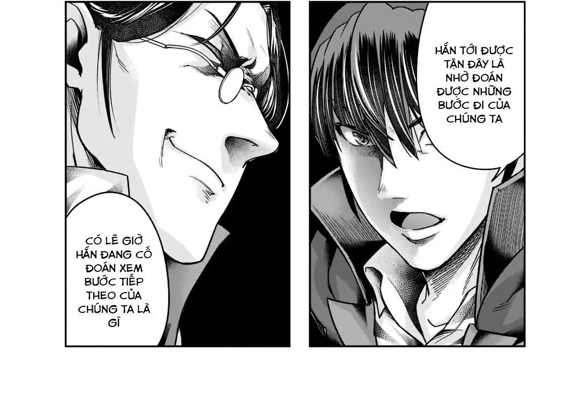 Failure Frame - Kẻ Vô Dụng Trở Thành Kẻ Mạnh Nhất Chapter 29 - 29