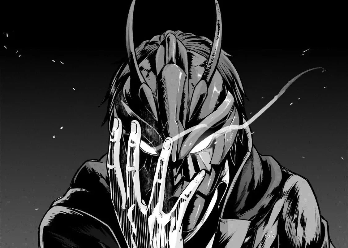 Failure Frame - Kẻ Vô Dụng Trở Thành Kẻ Mạnh Nhất Chapter 29 - 32