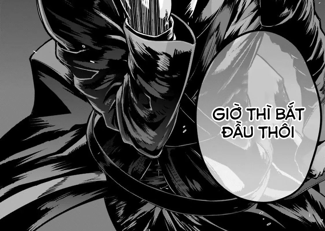 Failure Frame - Kẻ Vô Dụng Trở Thành Kẻ Mạnh Nhất Chapter 29 - 33