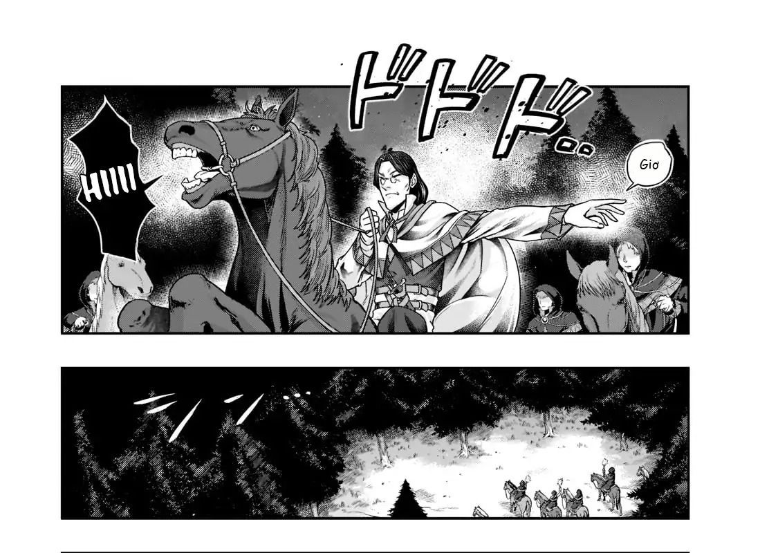 Failure Frame - Kẻ Vô Dụng Trở Thành Kẻ Mạnh Nhất Chapter 29 - 34