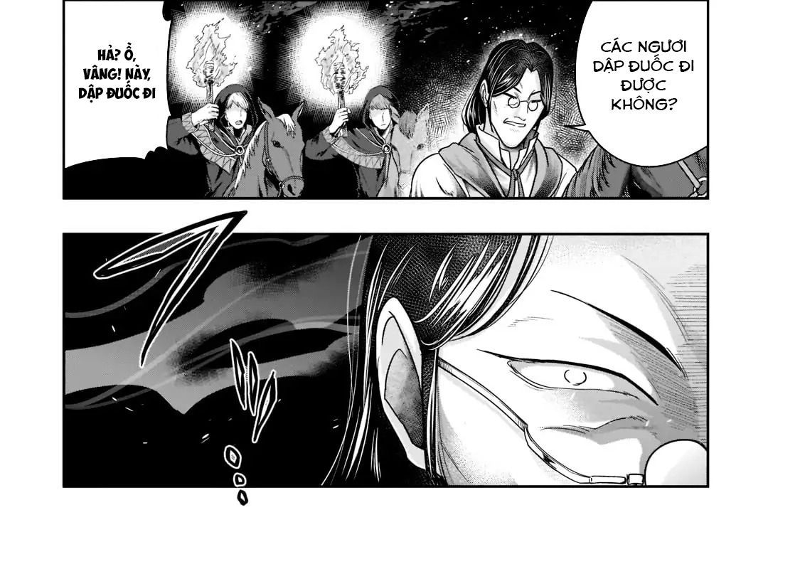 Failure Frame - Kẻ Vô Dụng Trở Thành Kẻ Mạnh Nhất Chapter 29 - 35