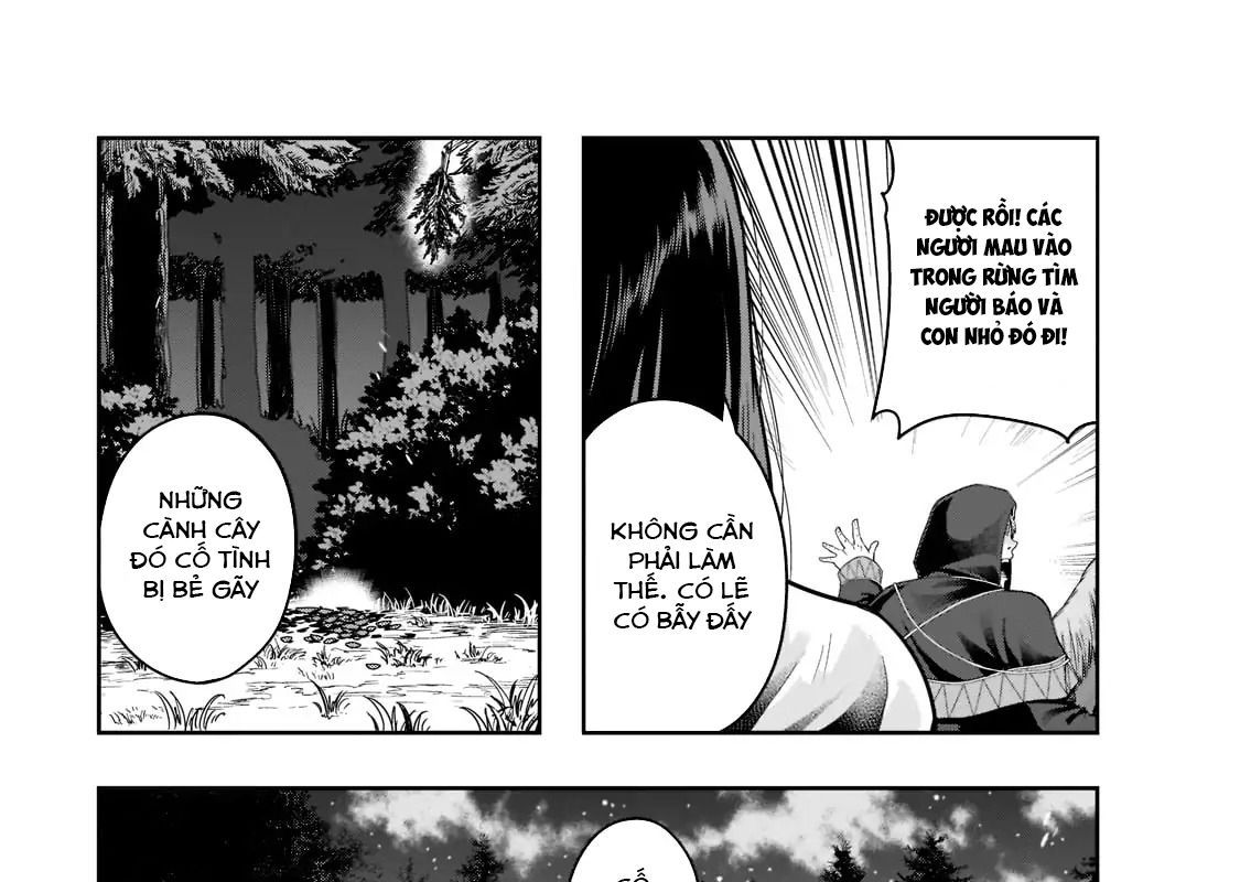 Failure Frame - Kẻ Vô Dụng Trở Thành Kẻ Mạnh Nhất Chapter 29 - 37