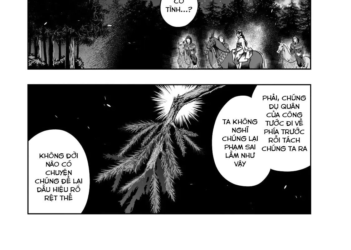 Failure Frame - Kẻ Vô Dụng Trở Thành Kẻ Mạnh Nhất Chapter 29 - 38