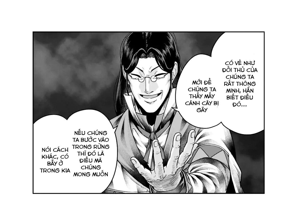 Failure Frame - Kẻ Vô Dụng Trở Thành Kẻ Mạnh Nhất Chapter 29 - 39