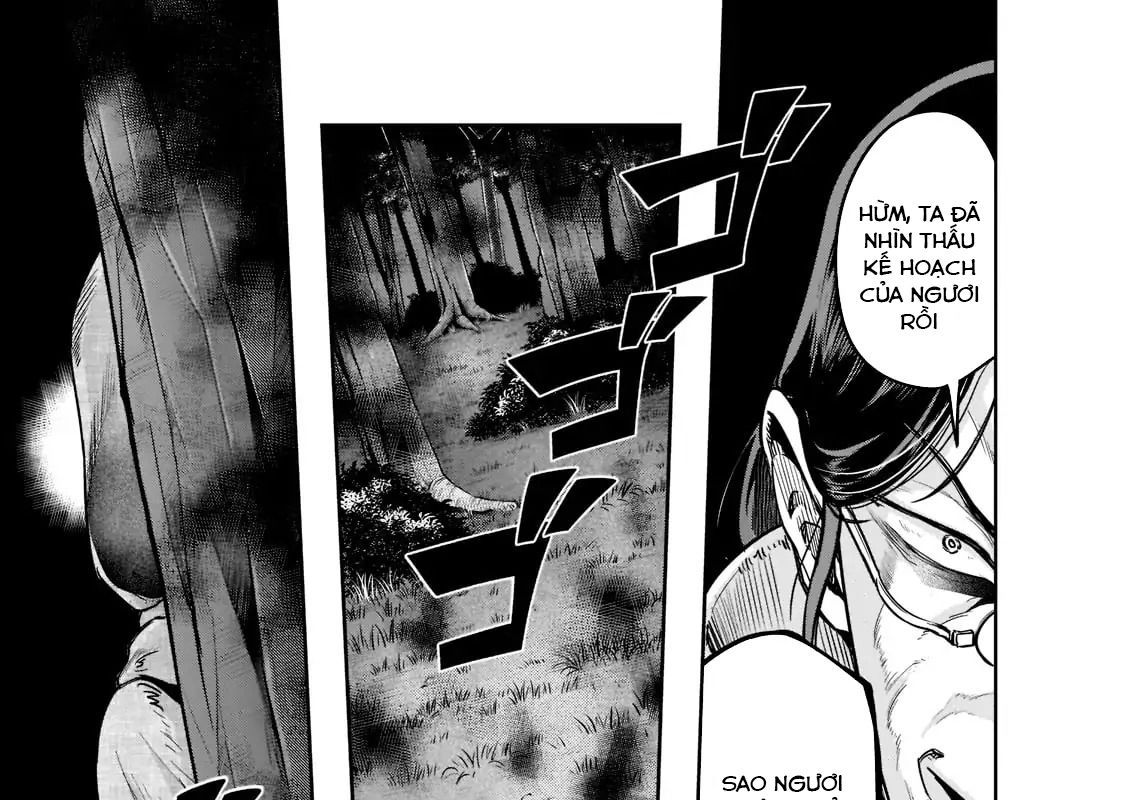 Failure Frame - Kẻ Vô Dụng Trở Thành Kẻ Mạnh Nhất Chapter 29 - 41