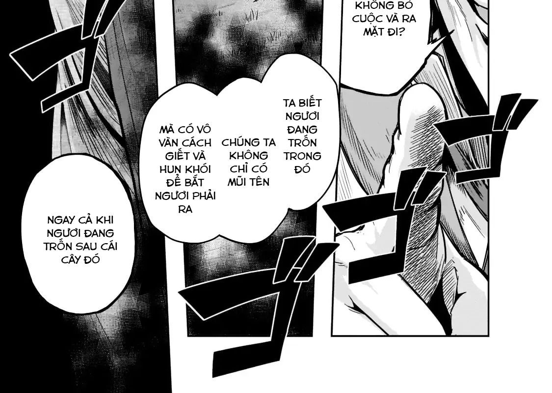 Failure Frame - Kẻ Vô Dụng Trở Thành Kẻ Mạnh Nhất Chapter 29 - 42