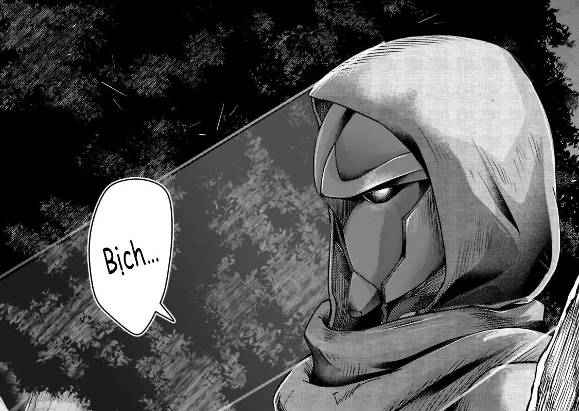 Failure Frame - Kẻ Vô Dụng Trở Thành Kẻ Mạnh Nhất Chapter 29 - 43