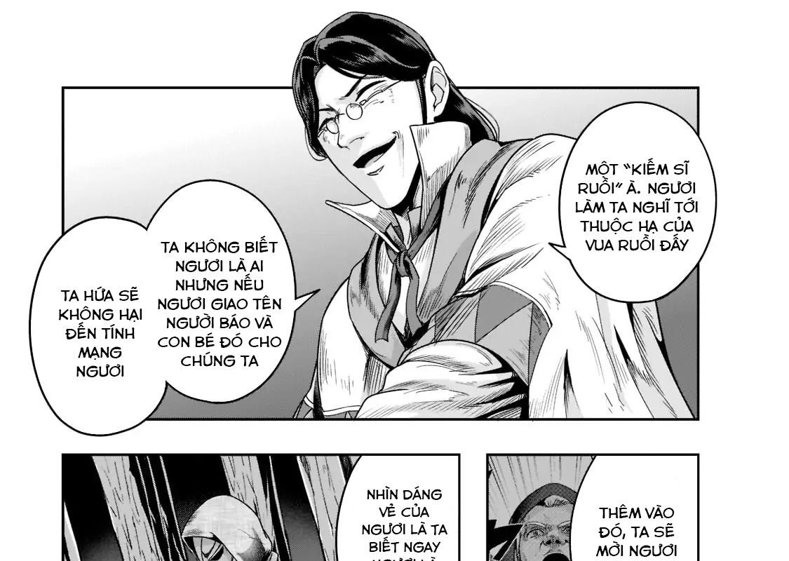 Failure Frame - Kẻ Vô Dụng Trở Thành Kẻ Mạnh Nhất Chapter 29 - 45