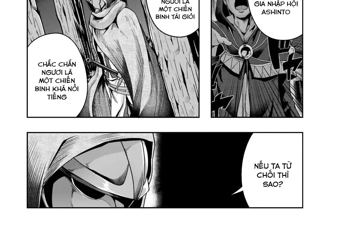 Failure Frame - Kẻ Vô Dụng Trở Thành Kẻ Mạnh Nhất Chapter 29 - 46