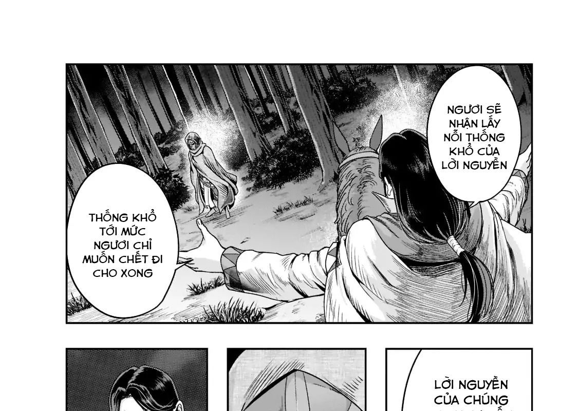 Failure Frame - Kẻ Vô Dụng Trở Thành Kẻ Mạnh Nhất Chapter 29 - 47