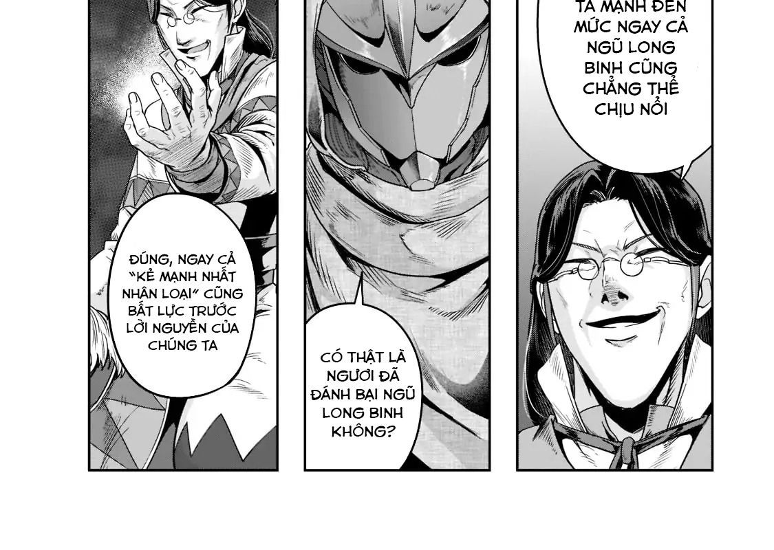 Failure Frame - Kẻ Vô Dụng Trở Thành Kẻ Mạnh Nhất Chapter 29 - 48