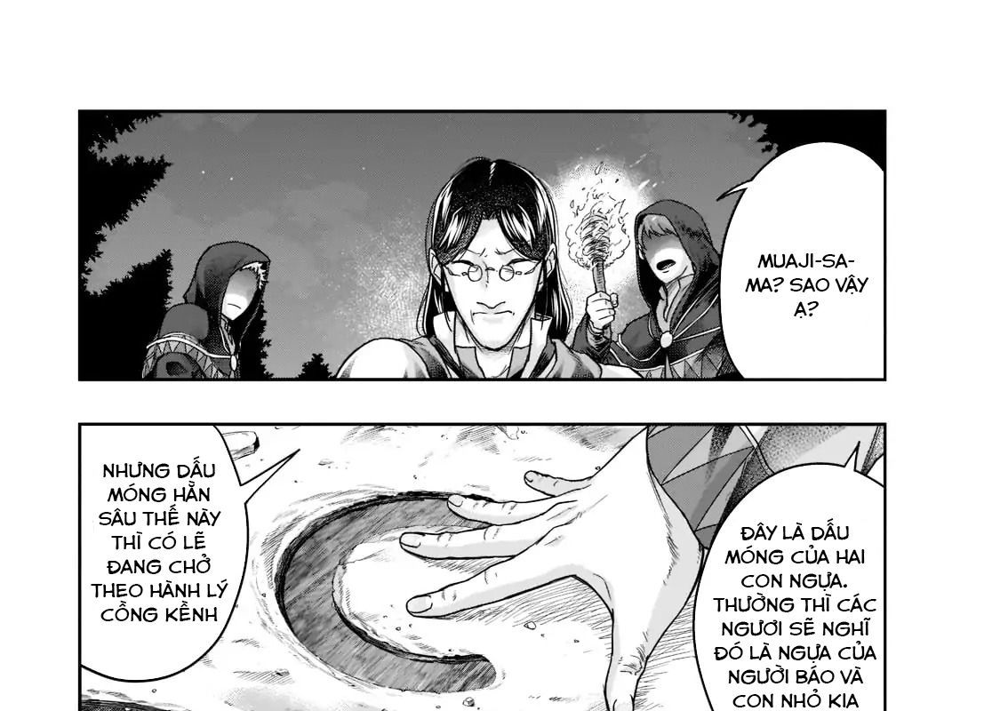 Failure Frame - Kẻ Vô Dụng Trở Thành Kẻ Mạnh Nhất Chapter 29 - 6