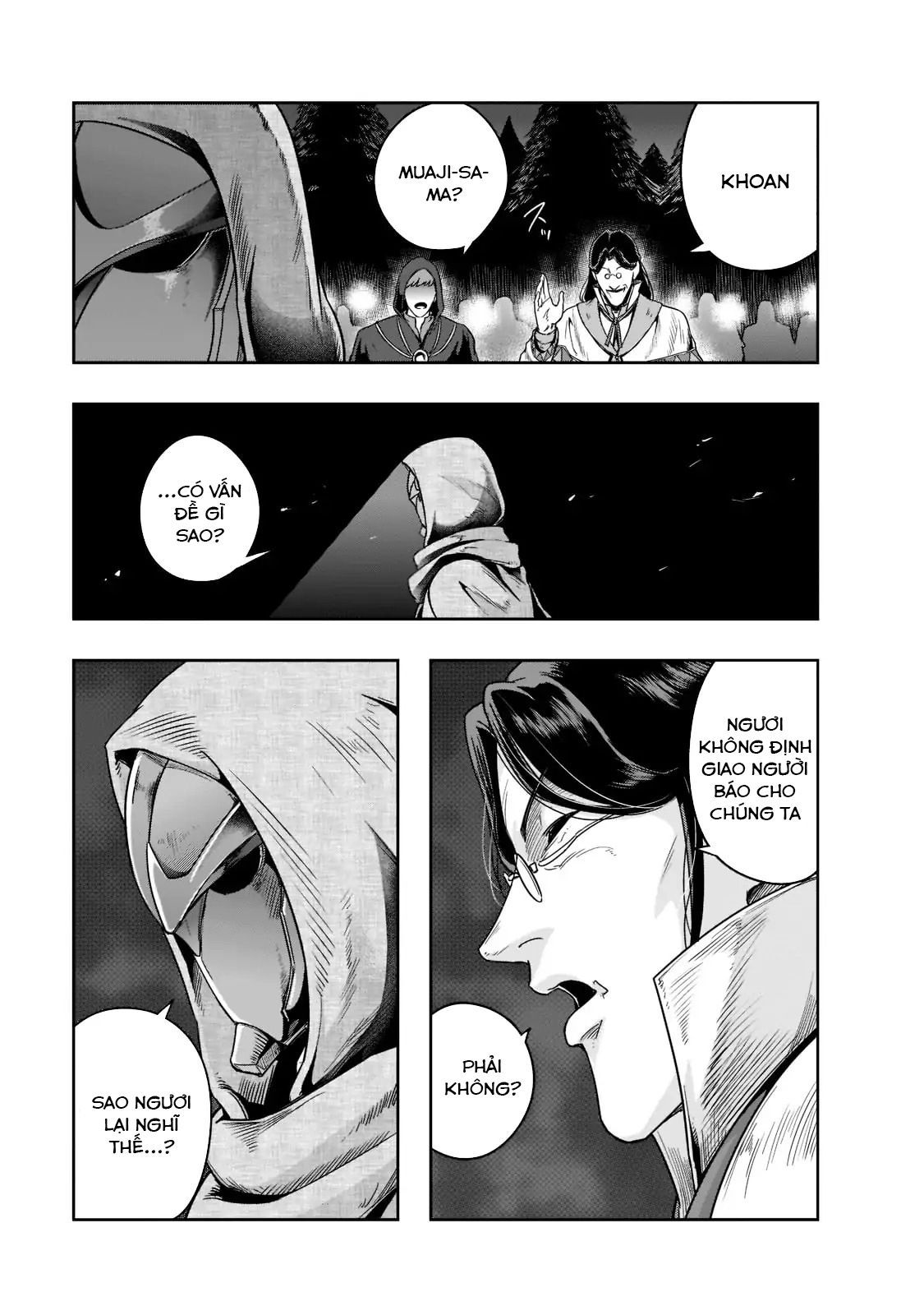 Failure Frame - Kẻ Vô Dụng Trở Thành Kẻ Mạnh Nhất Chapter 29 - 51