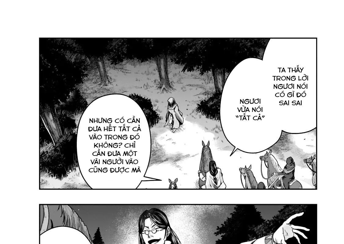 Failure Frame - Kẻ Vô Dụng Trở Thành Kẻ Mạnh Nhất Chapter 29 - 52