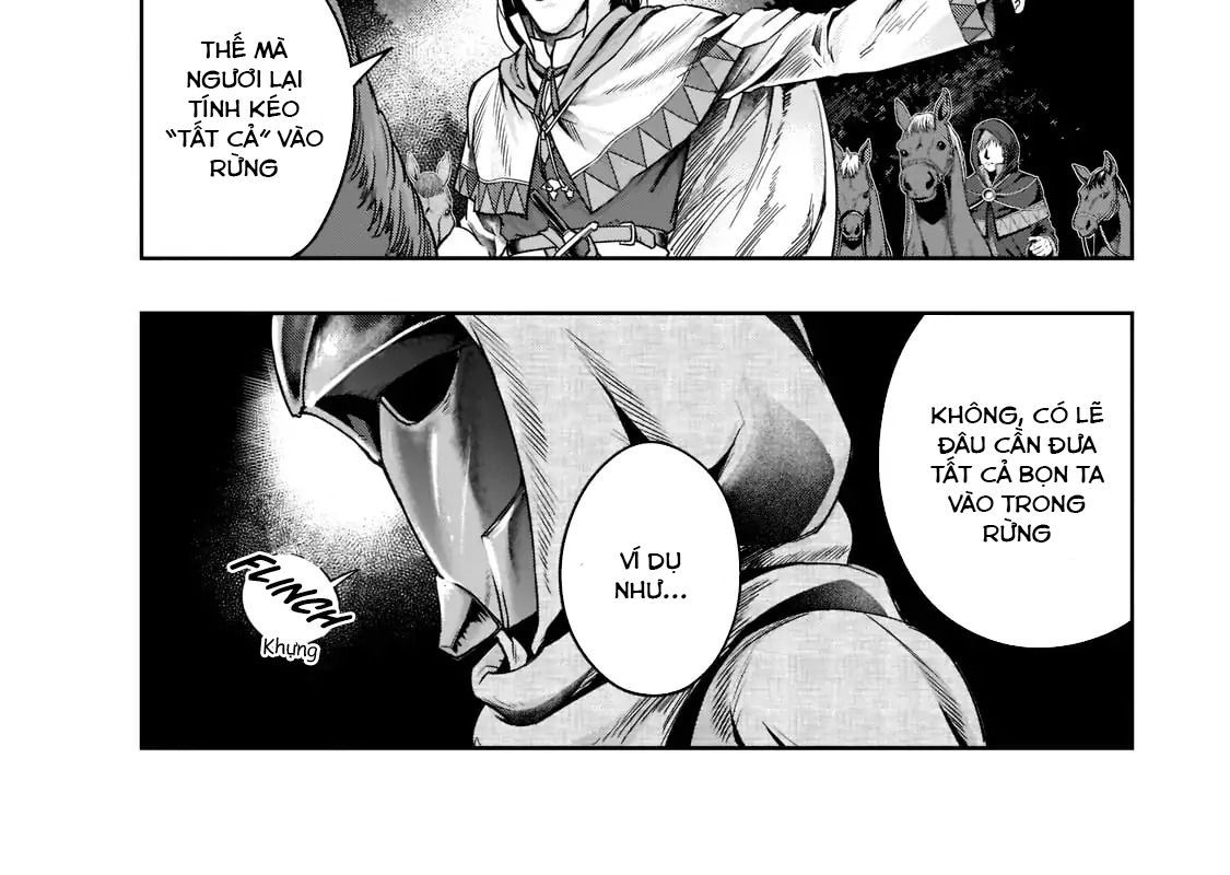 Failure Frame - Kẻ Vô Dụng Trở Thành Kẻ Mạnh Nhất Chapter 29 - 53