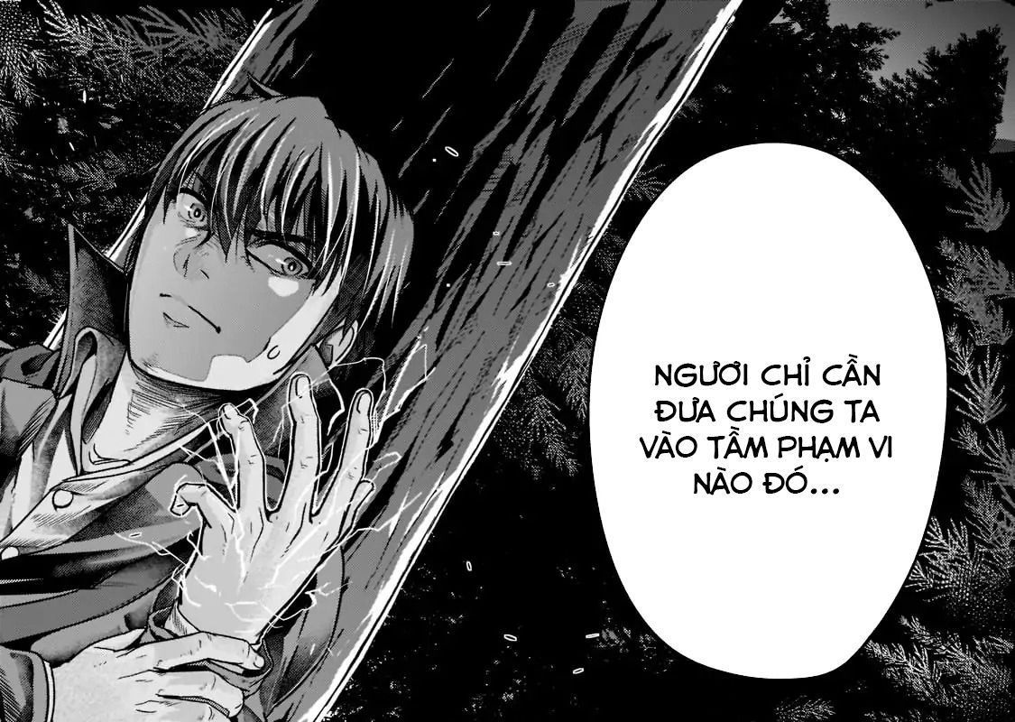 Failure Frame - Kẻ Vô Dụng Trở Thành Kẻ Mạnh Nhất Chapter 29 - 54