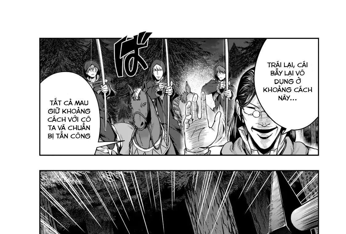 Failure Frame - Kẻ Vô Dụng Trở Thành Kẻ Mạnh Nhất Chapter 29 - 56