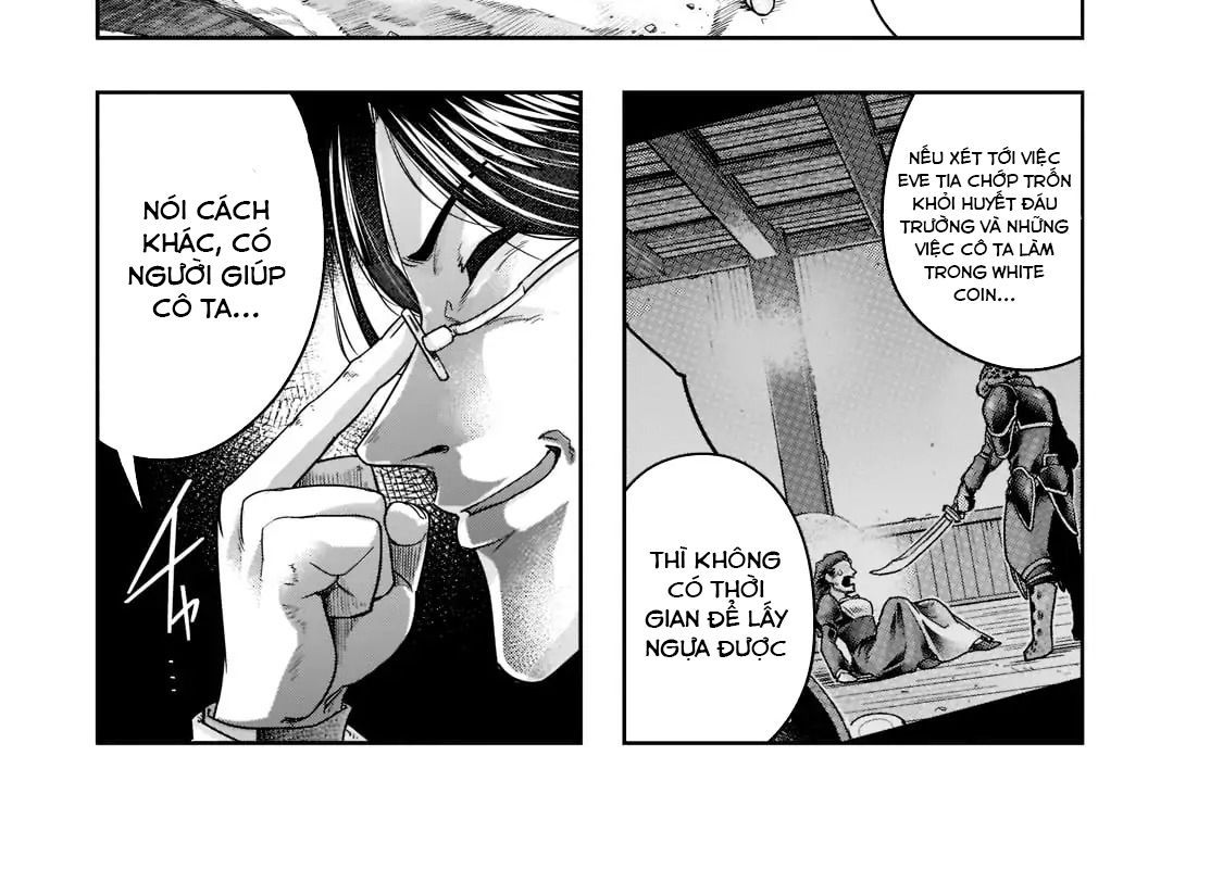 Failure Frame - Kẻ Vô Dụng Trở Thành Kẻ Mạnh Nhất Chapter 29 - 7