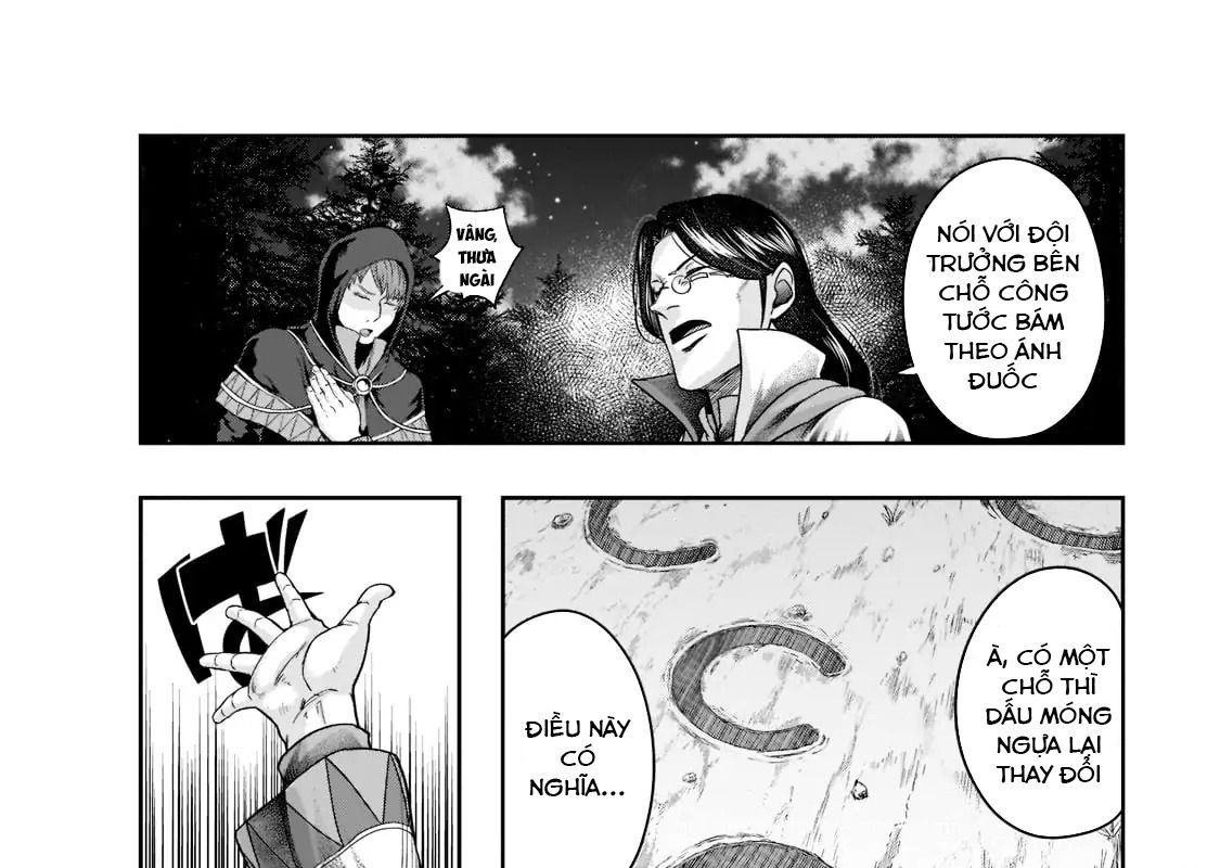 Failure Frame - Kẻ Vô Dụng Trở Thành Kẻ Mạnh Nhất Chapter 29 - 8