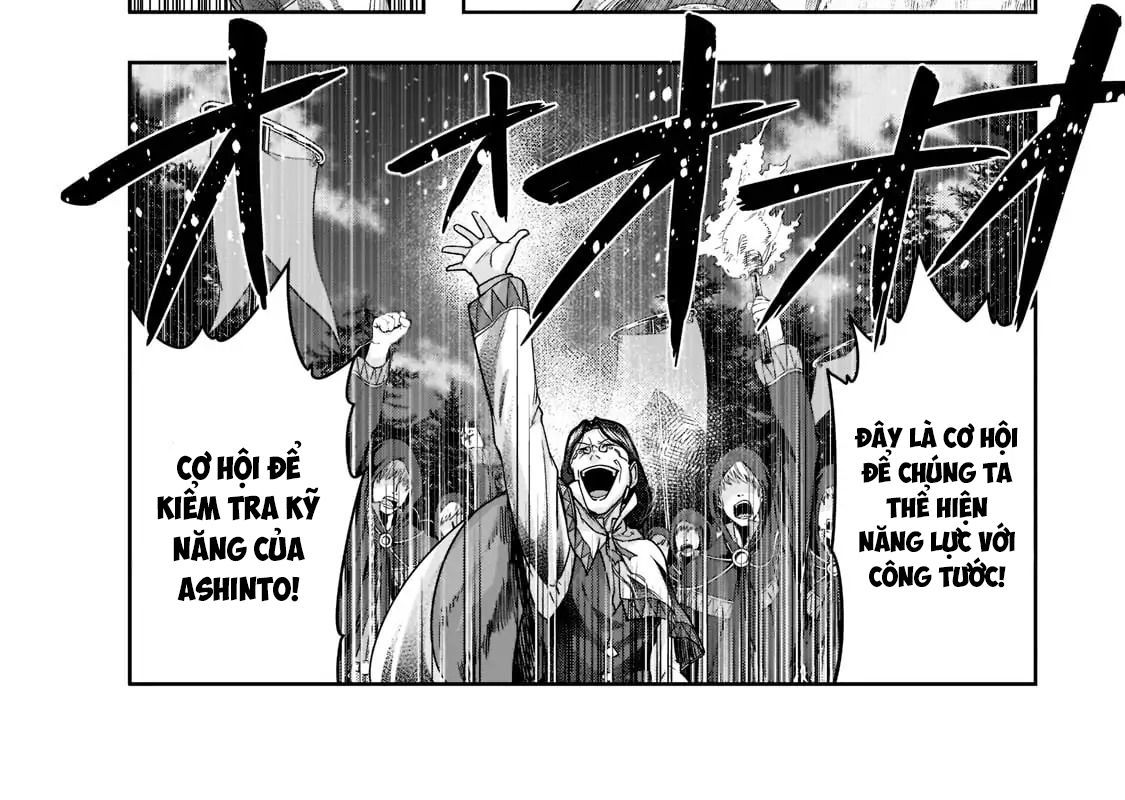 Failure Frame - Kẻ Vô Dụng Trở Thành Kẻ Mạnh Nhất Chapter 29 - 9