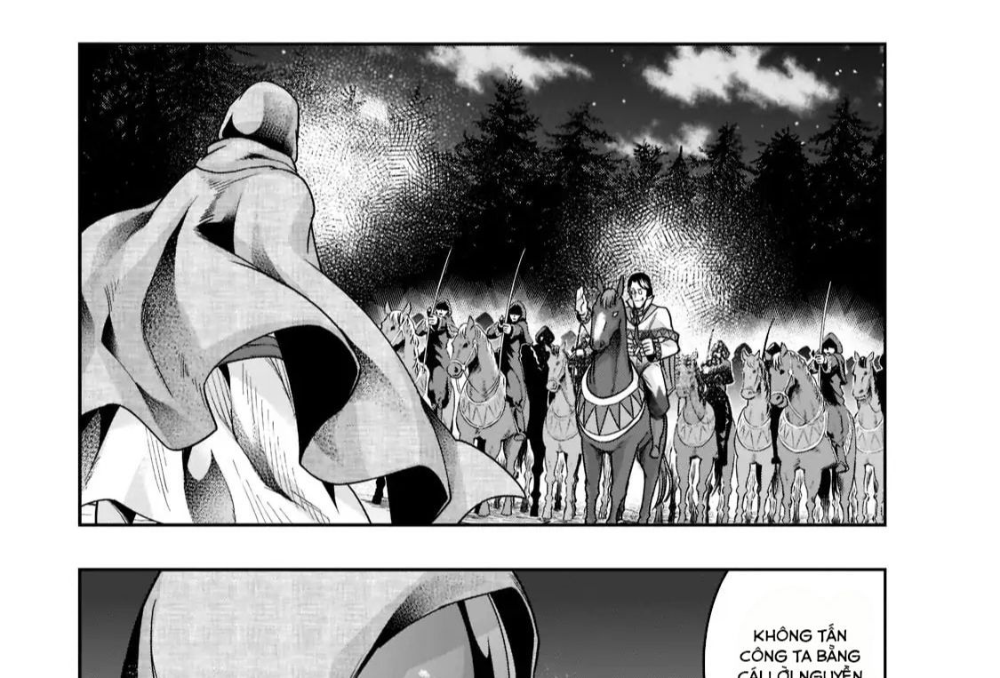 Failure Frame - Kẻ Vô Dụng Trở Thành Kẻ Mạnh Nhất Chapter 30 - 2