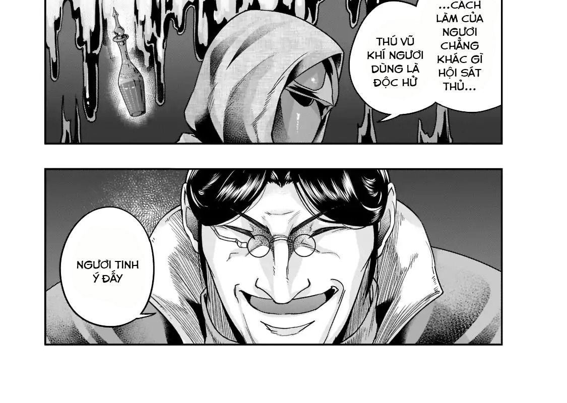 Failure Frame - Kẻ Vô Dụng Trở Thành Kẻ Mạnh Nhất Chapter 30 - 11